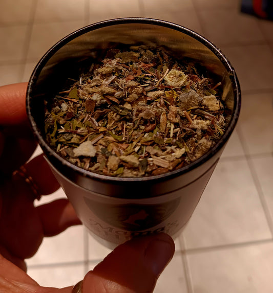 Sinus Relief Tea
